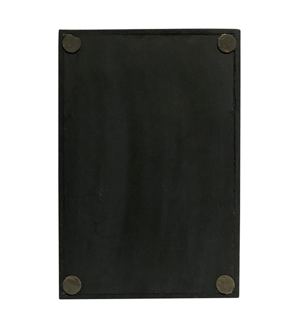 Vatsalya Wooden Pooja Tray & Thali for Home Temple - D'DASS Store