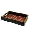 Cow Wooden Pooja Tray & Thali for Home Temple - D'DASS Store