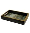 Fort Wooden Pooja Tray & Thali for Home Temple - D'DASS Store