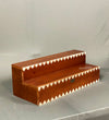 Wooden Handpainted Kollam GOLU Stand Kolu Padi & Steps Altar - D'DASS Store