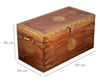Wooden Trunk11