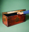 Wooden Trunk2