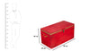 Wooden Trunk & Storage Box