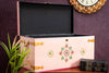 Wooden Trunk & Storage Box