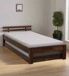 Solid Wood Trundle Bed