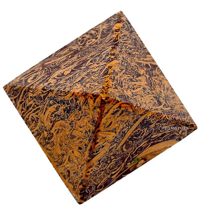 Natural Fossil Habur Stone (100% Authentic) - D'DASS Store