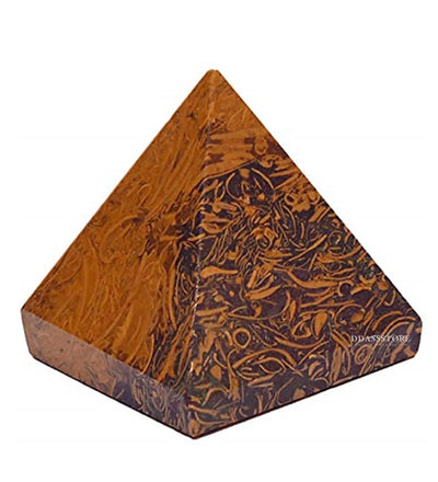 Natural Fossil Habur Stone (100% Authentic) - D'DASS Store