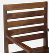 Sheesham Wood Chair