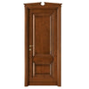 HandCrafted Solid Wood Door For Home & Offices