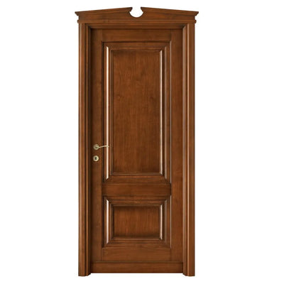 HandCrafted Solid Wood Door For Home & Offices