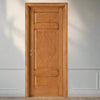 HandCrafted Solid Wood Door For Home & Offices | DDASSDR112 - D'DASS Store