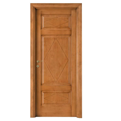 HandCrafted Solid Wood Door For Home & Offices
