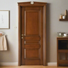 HandCrafted Solid Wood Door For Home & Offices | DDASSDR113 - D'DASS Store