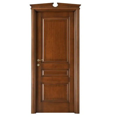 HandCrafted Solid Wood Door For Home & Offices