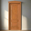 HandCrafted Solid Wood Door For Home & Offices | DDASSDR116 - D'DASS Store