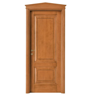 HandCrafted Solid Wood Door For Home & Offices
