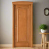HandCrafted Solid Wood Door For Home & Offices | DDASSDR118 - D'DASS Store