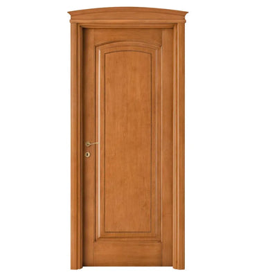 HandCrafted Solid Wood Door For Home & Offices
