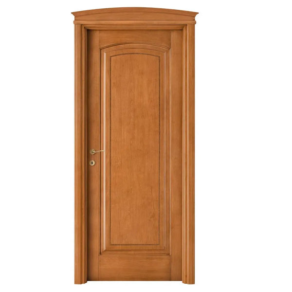 HandCrafted Solid Wood Door For Home & Offices