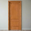 HandCrafted Solid Wood Door For Home & Offices | DDASSDR119 - D'DASS Store