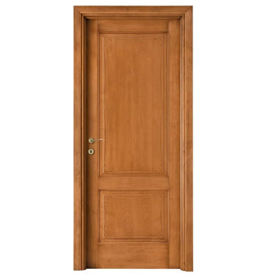 HandCrafted Solid Wood Door For Home & Offices
