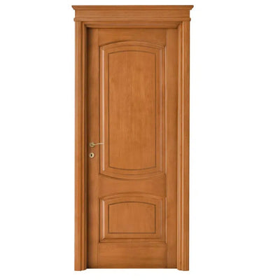 HandCrafted Solid Wood Door For Home & Offices