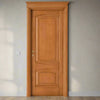 HandCrafted Solid Wood Door For Home & Offices | DDASSDR120 - D'DASS Store