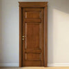 HandCrafted Solid Wood Door For Home & Offices | DDASSDR124 - D'DASS Store