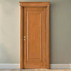 HandCrafted Solid Wood Door For Home & Offices