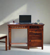 HandCrafted Solid Wood Study & Office table