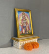 Pooja Chowki for Wooden Home Temple