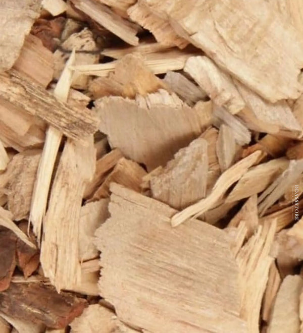 Hawan Samidha Mango Wood Chips / Aam Ki Lakdi For Havan by D'DASS Store - D'DASS Store