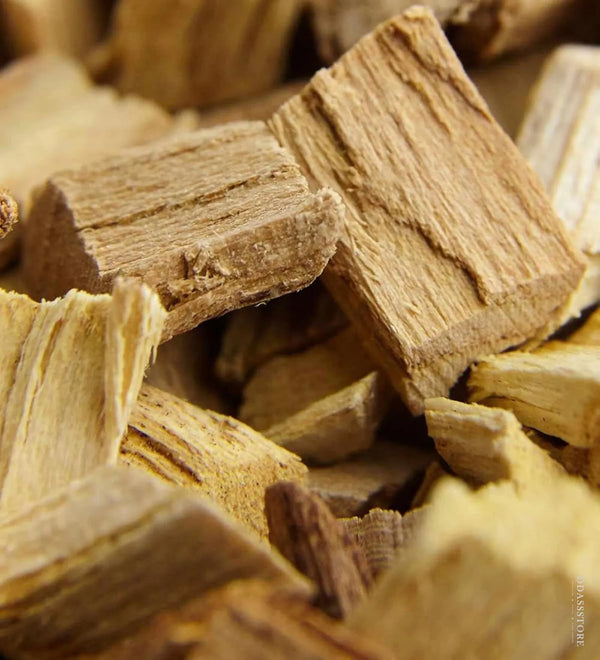 Hawan Samidha Mango Wood Chips / Aam Ki Lakdi For Havan by D'DASS Store - D'DASS Store