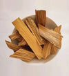 Hawan Samidha Mango Wood Chips / Aam Ki Lakdi For Havan by D'DASS Store - D'DASS Store