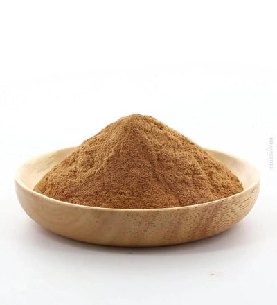 Hawan Samidha Mango Wood Dust / Natural Wooden Dust For Havan by D'DASS Store - D'DASS Store