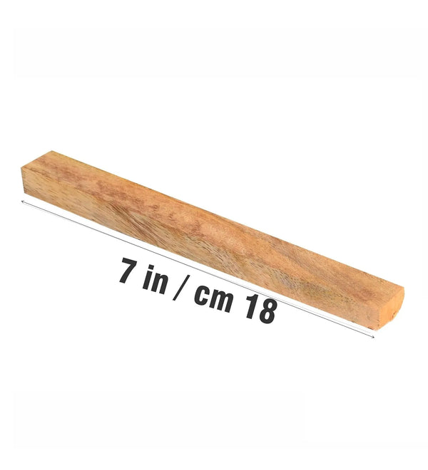 Hawan Samidha Mango Wood / Aam Ki Lakdi For Havan by D'DASS Store (Pack of 500g) - D'DASS Store