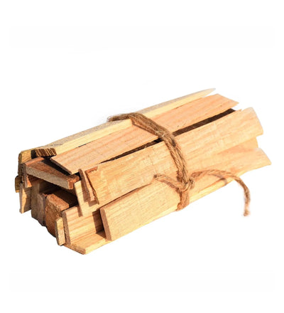 Hawan Samidha Mango Wood / Aam Ki Lakdi For Havan by D'DASS Store (Pack of 500g) - D'DASS Store