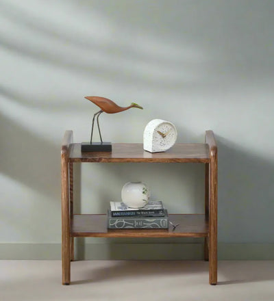 Honeywood Charm End Table