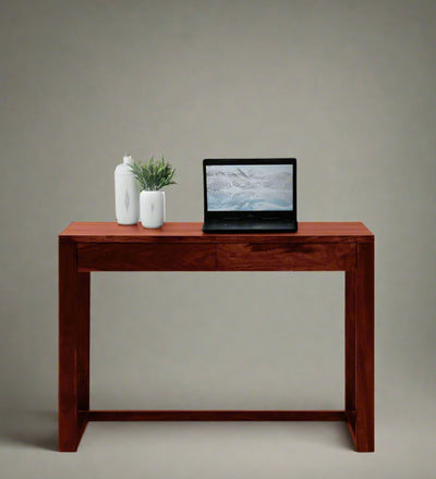 Modern Solid Wood Study Table & Office Table