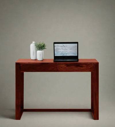 Modern Solid Wood Study Table & Office Table