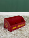 Multi-Purpose Desk Organizer for Office & Study Table – Pen & Stationery Holder - D'DASS Store