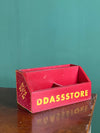 Multi-Purpose Desk Organizer for Office & Study Table – Pen & Stationery Holder - D'DASS Store