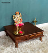 Pooja Chowki & Bajot For Home &amp; Office