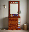 Regal Essence Sheesham Wood Dresser
