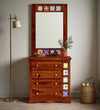 Regal Essence Sheesham Wood Dresser
