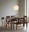 Royal Feast 6 Seater Dining Set 