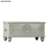 Wooden Trunk
