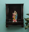 Sheesham Wood Pooja Mandir For Home & Office 