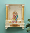 Sheesham Wood Pooja Mandir For Home & Office