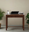 Sleak Solid Wood Study Table 